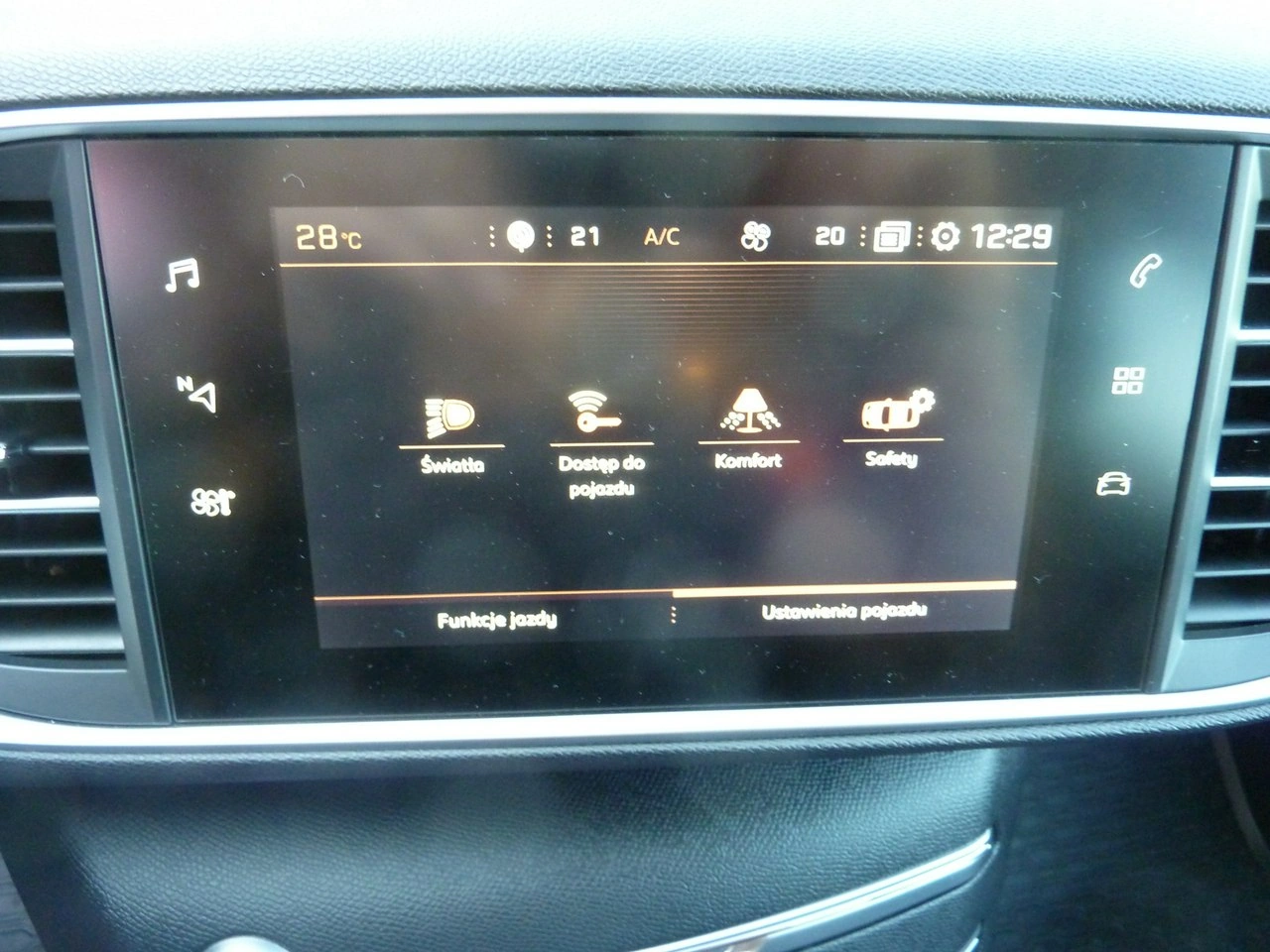 Peugeot 308 - Zdjęcie 26