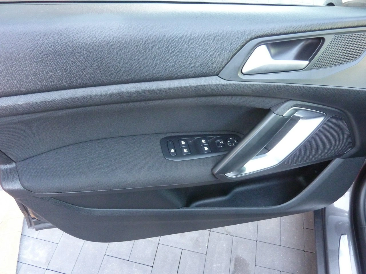 Peugeot 308 - Zdjęcie 33