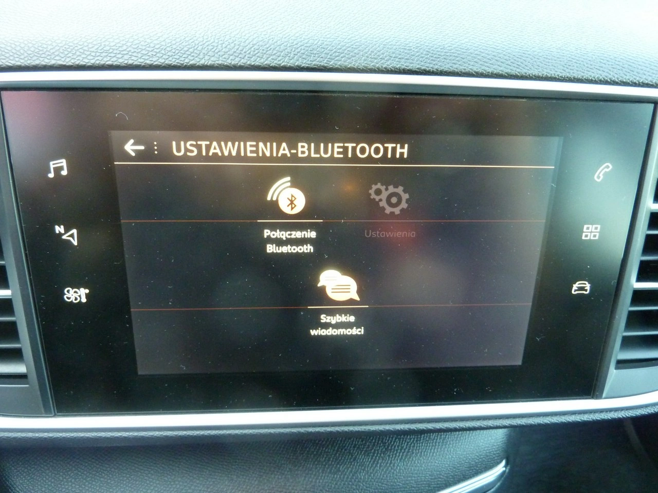 Peugeot 308 - Zdjęcie 27