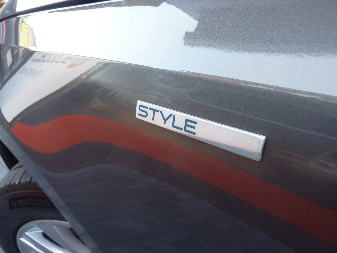 Peugeot 308 - Zdjęcie 36