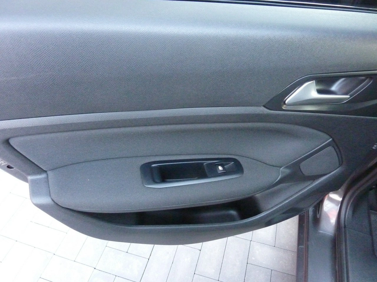 Peugeot 308 - Zdjęcie 34