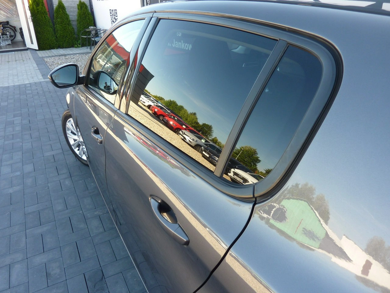 Peugeot 308 - Zdjęcie 7