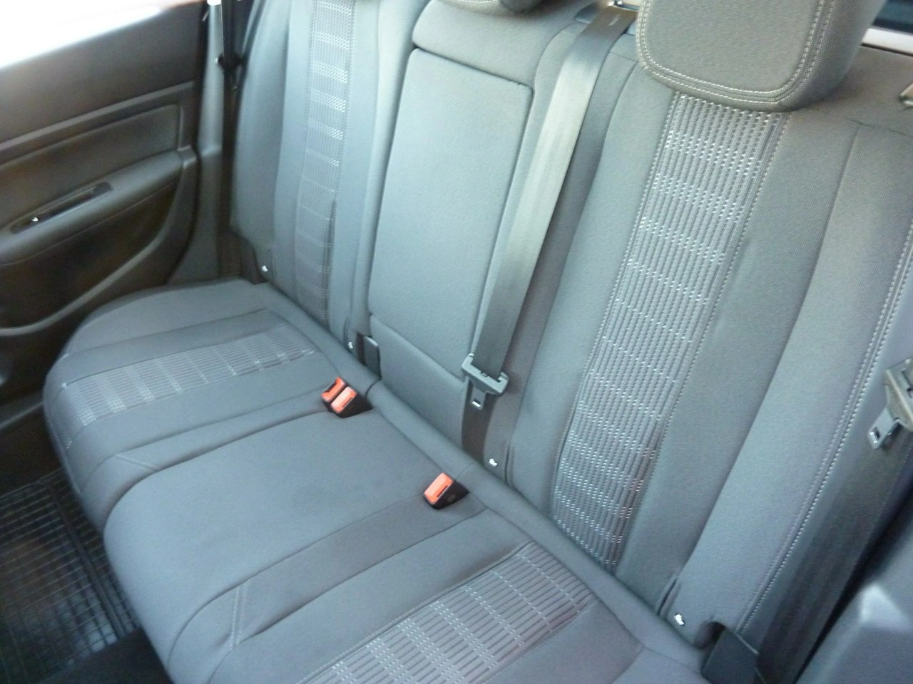 Peugeot 308 - Zdjęcie 13