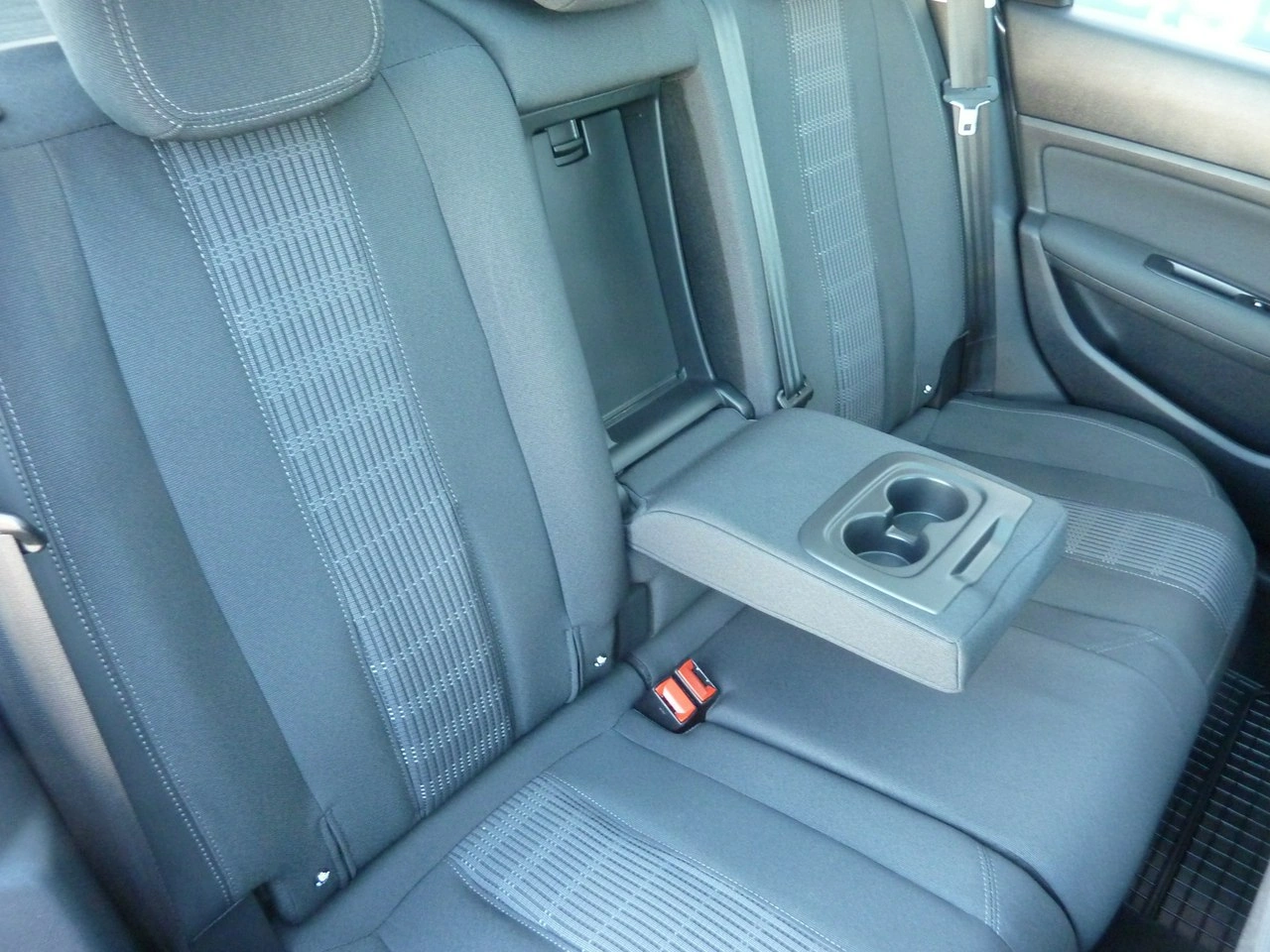 Peugeot 308 - Zdjęcie 14