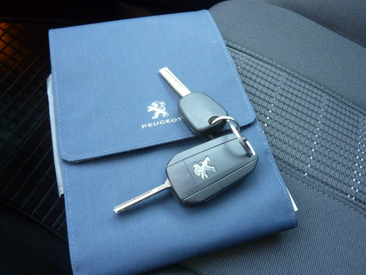 Peugeot 308 - Zdjęcie 17