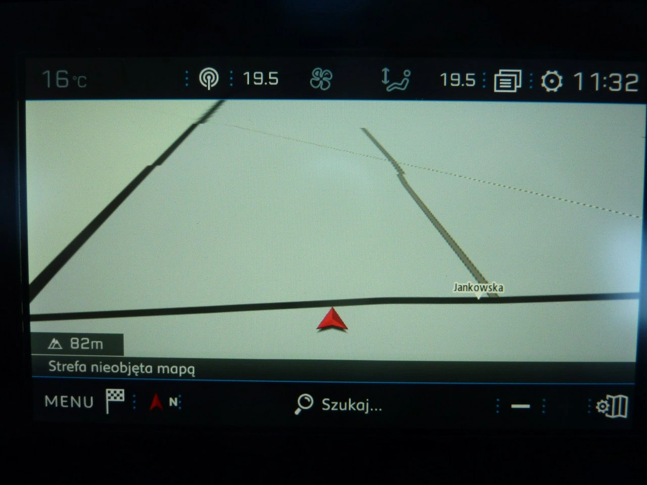 Peugeot 308 - Zdjęcie 20