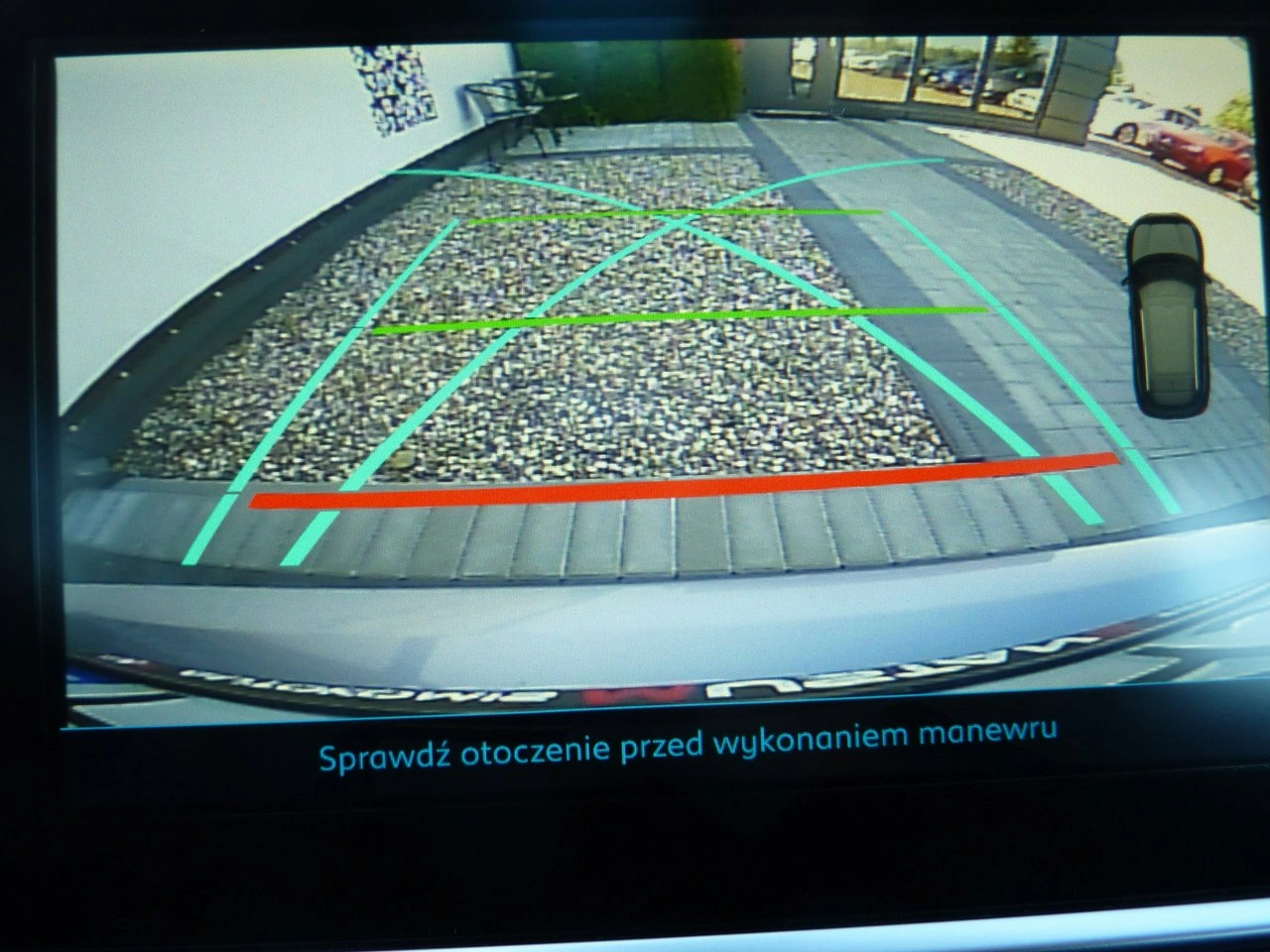 Peugeot 308 - Zdjęcie 22