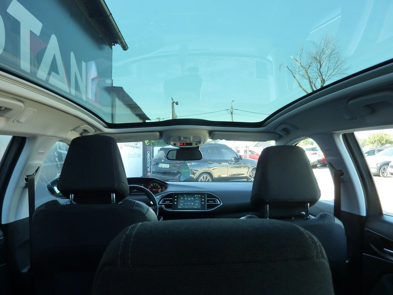 Peugeot 308 - Zdjęcie 23