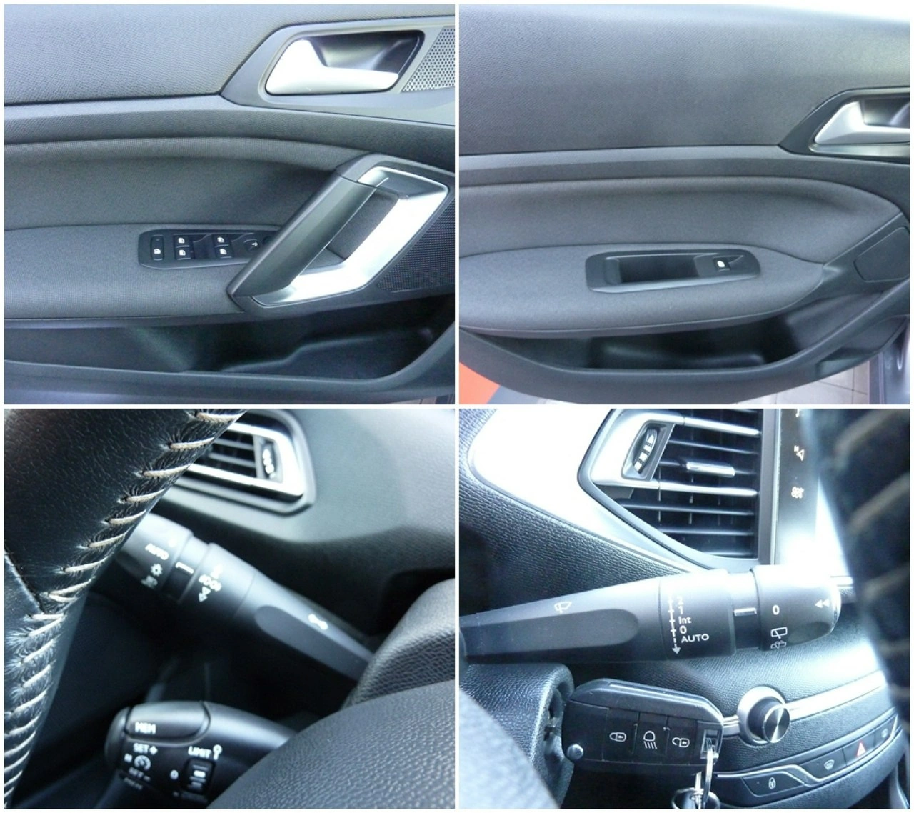 Peugeot 308 - Zdjęcie 32