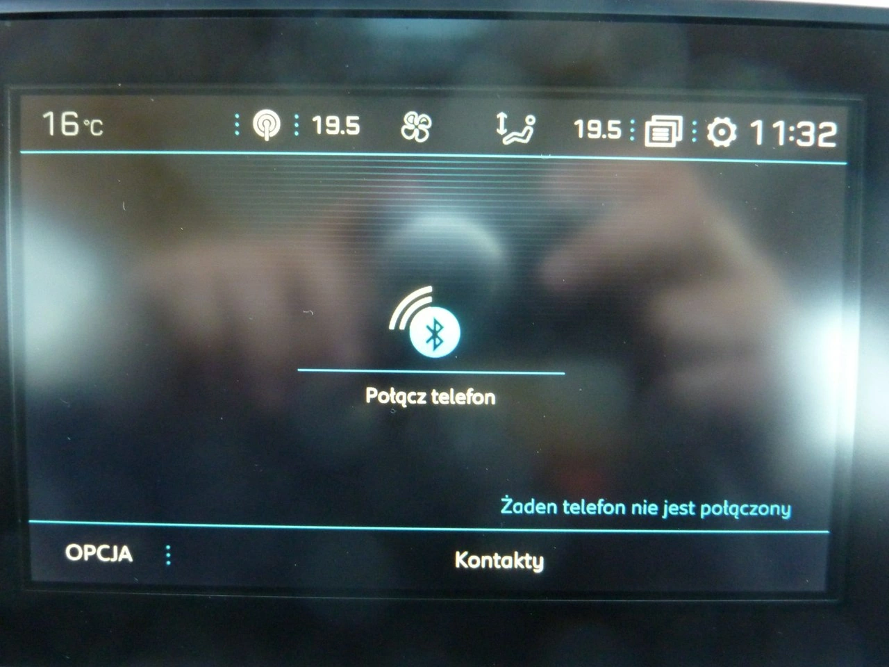 Peugeot 308 - Zdjęcie 25