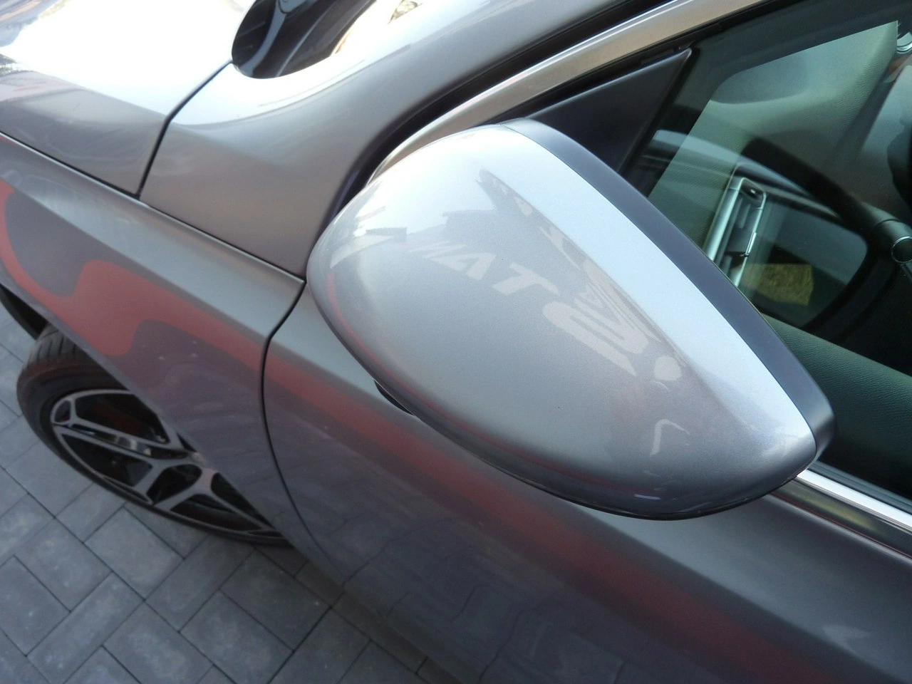 Peugeot 308 - Zdjęcie 34