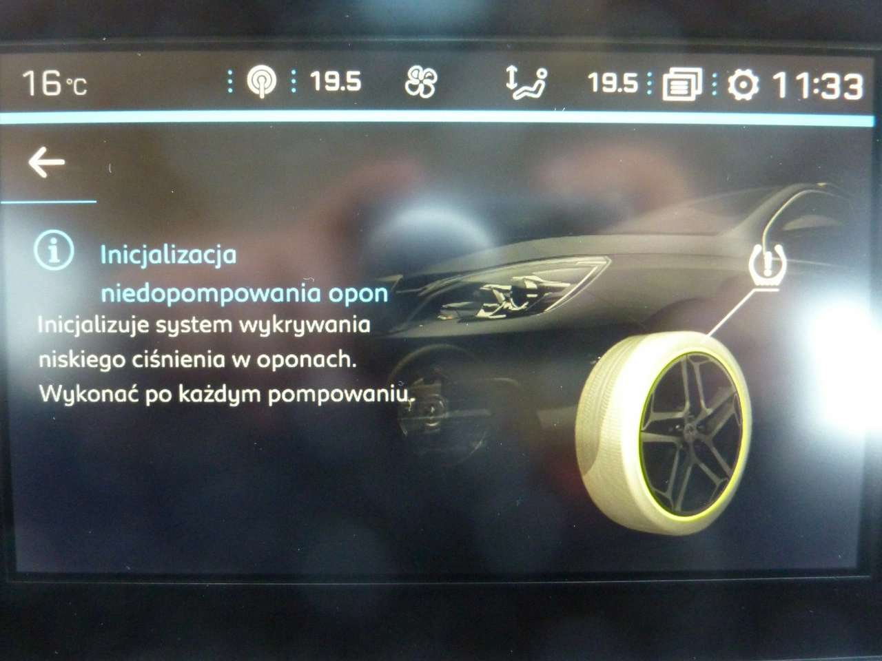 Peugeot 308 - Zdjęcie 29