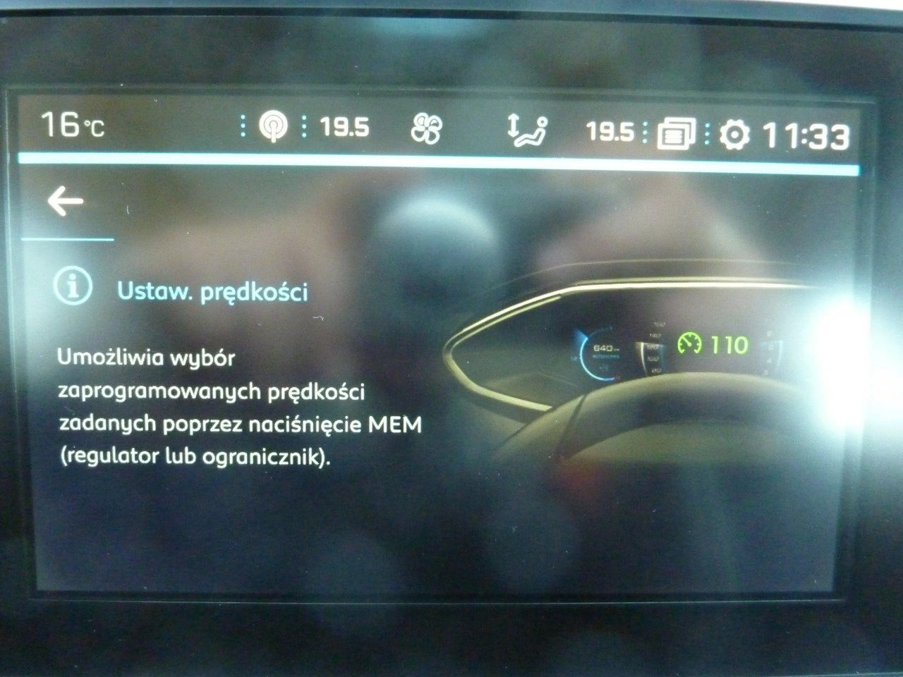 Peugeot 308 - Zdjęcie 30