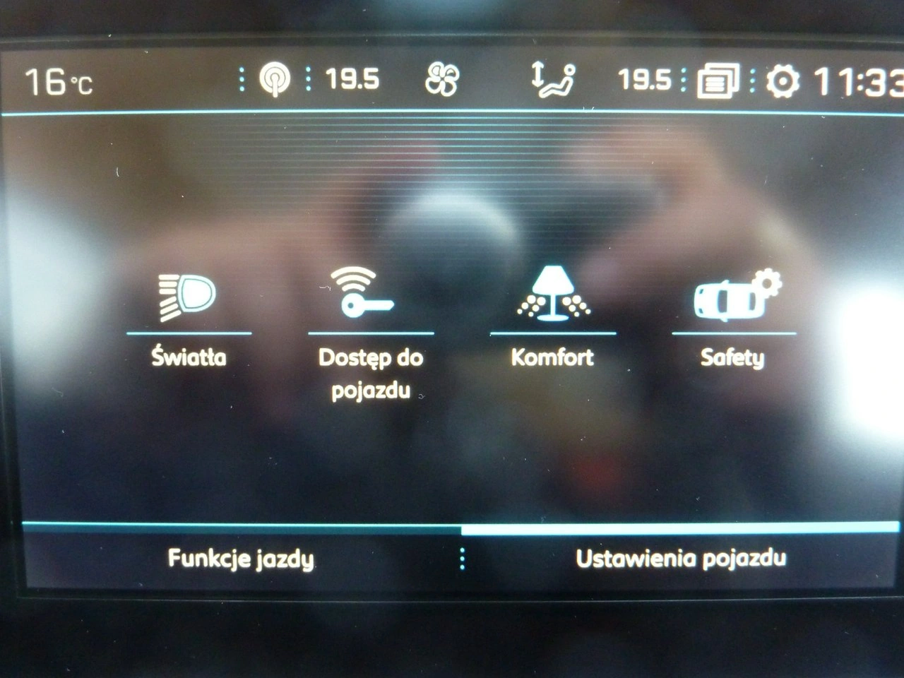 Peugeot 308 - Zdjęcie 31