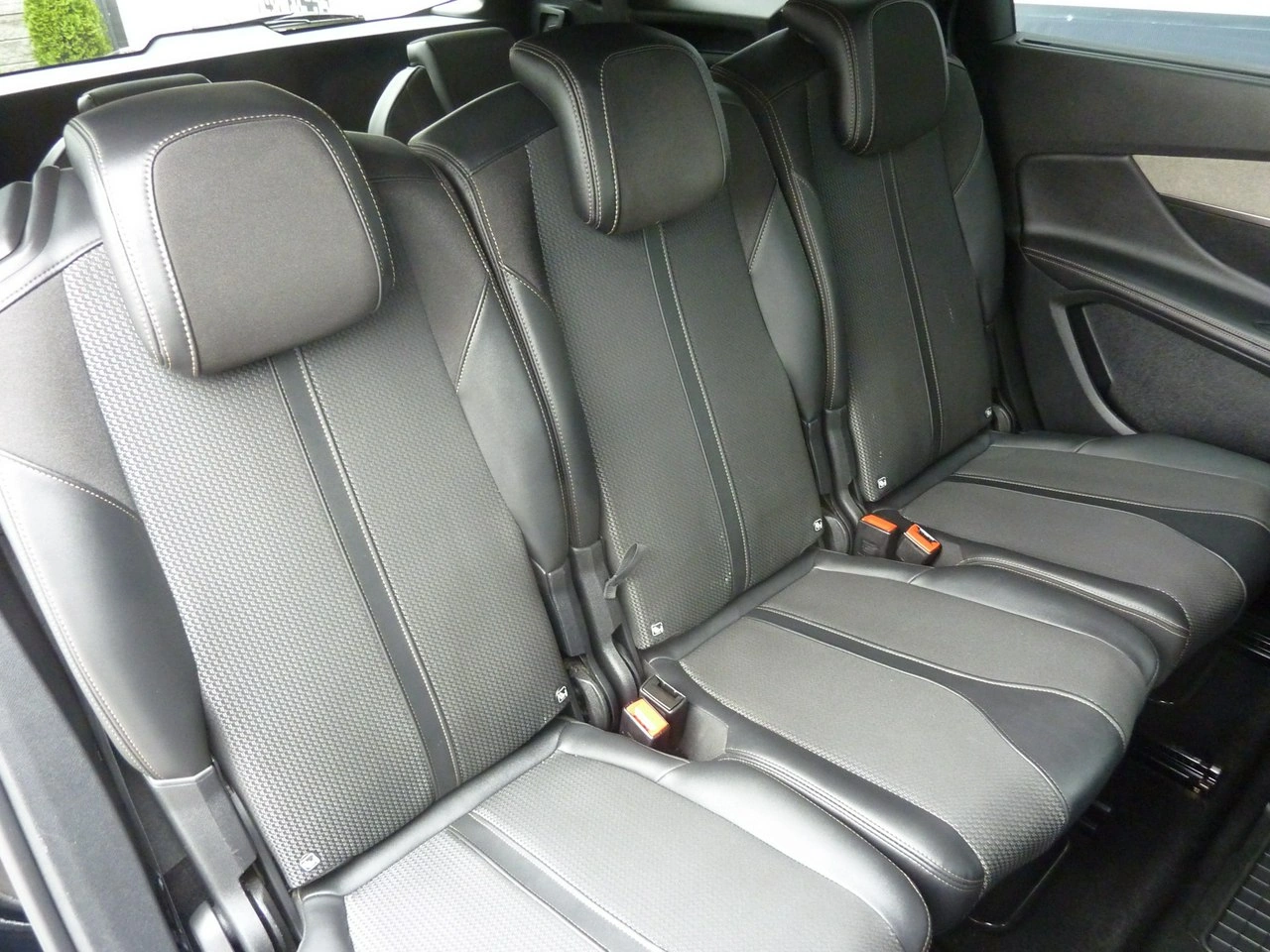 Peugeot 5008 - Zdjęcie 14