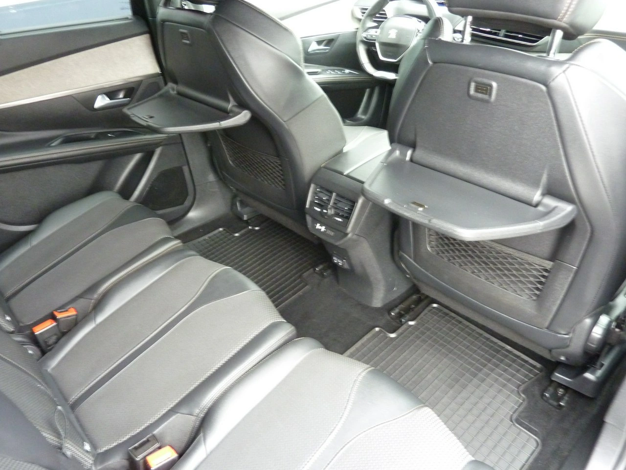 Peugeot 5008 - Zdjęcie 15