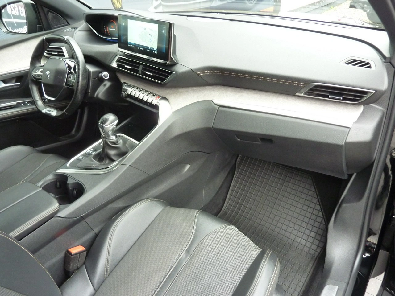 Peugeot 5008 - Zdjęcie 16