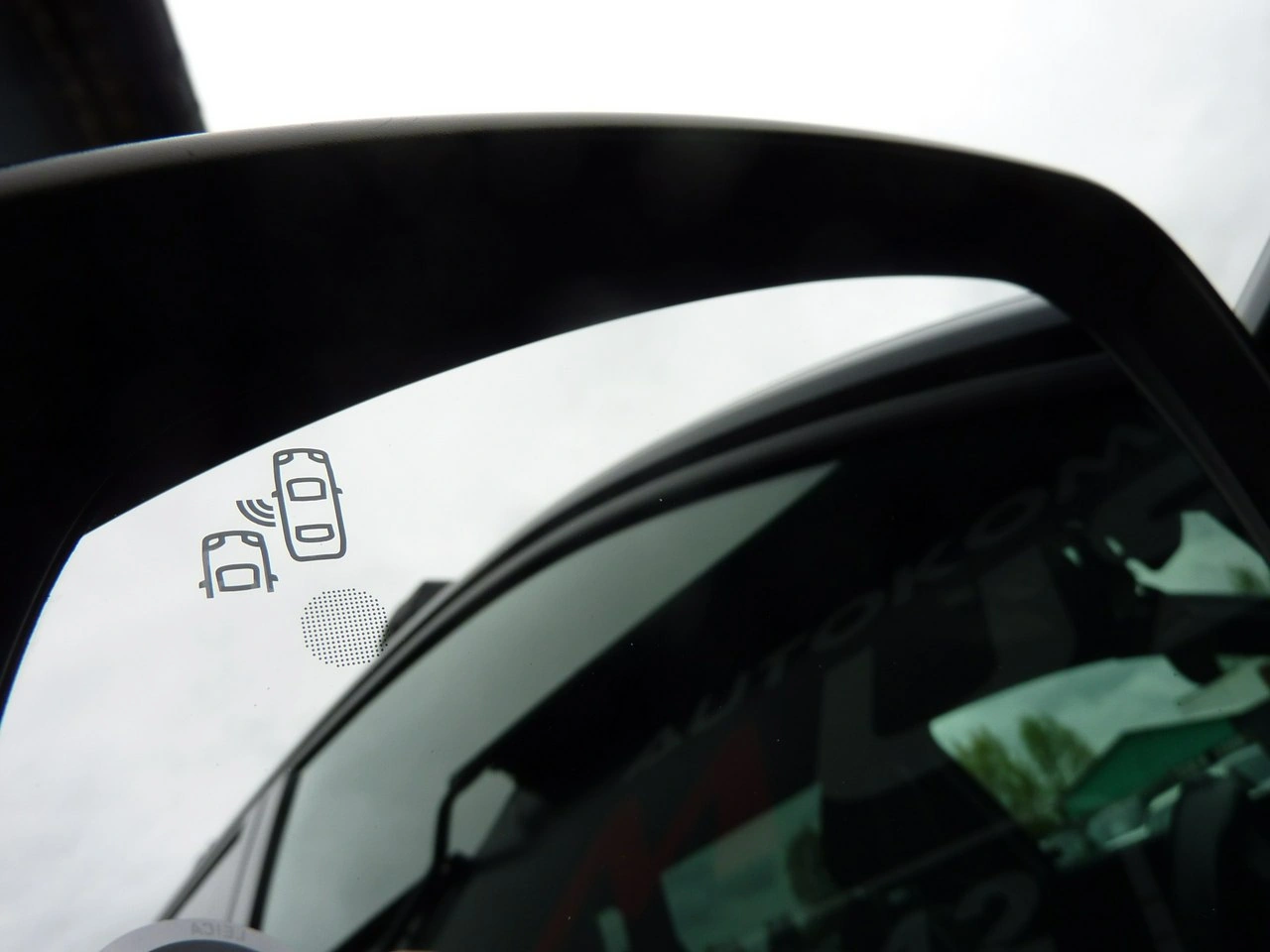 Peugeot 5008 - Zdjęcie 36