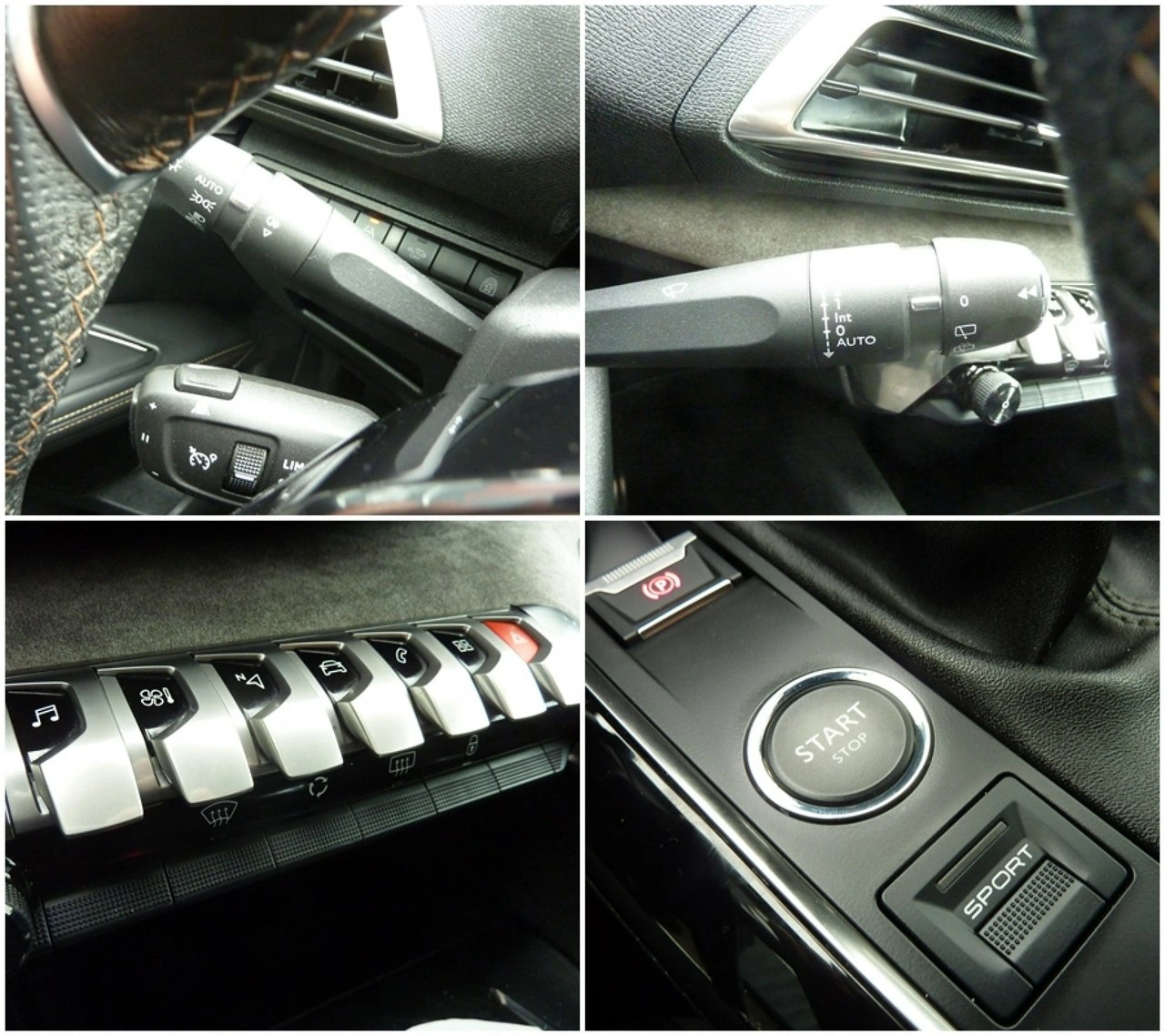 Peugeot 5008 - Zdjęcie 32