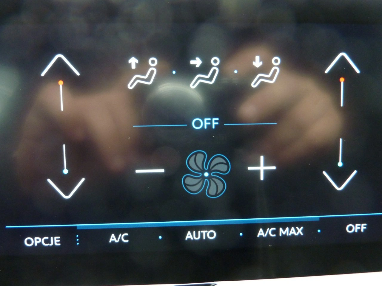 Peugeot 5008 - Zdjęcie 23