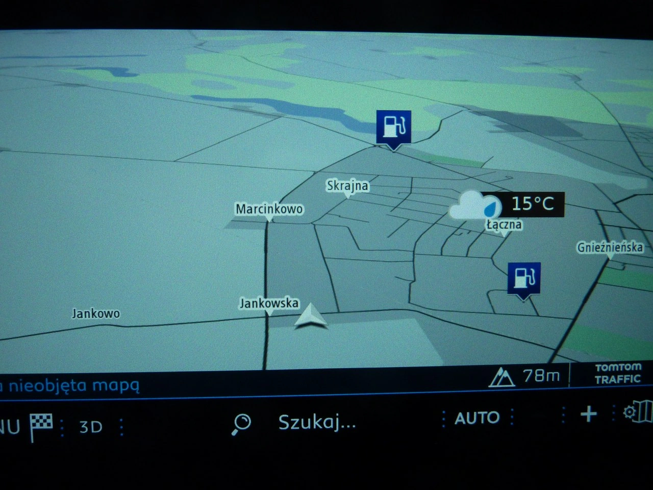 Peugeot 5008 - Zdjęcie 21