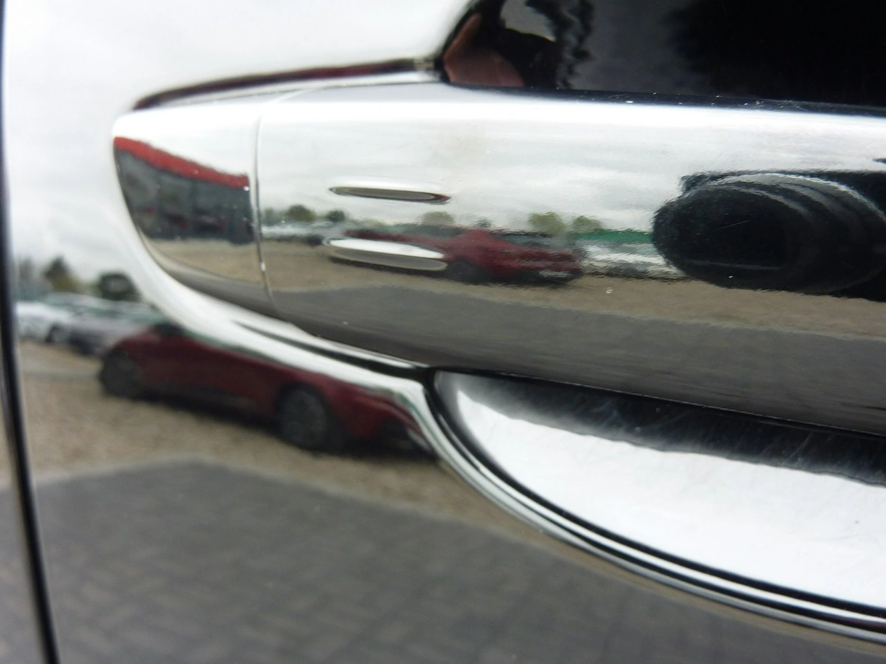 Peugeot 5008 - Zdjęcie 35