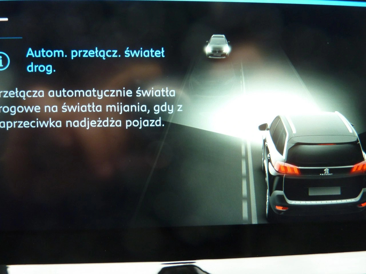 Peugeot 5008 - Zdjęcie 24