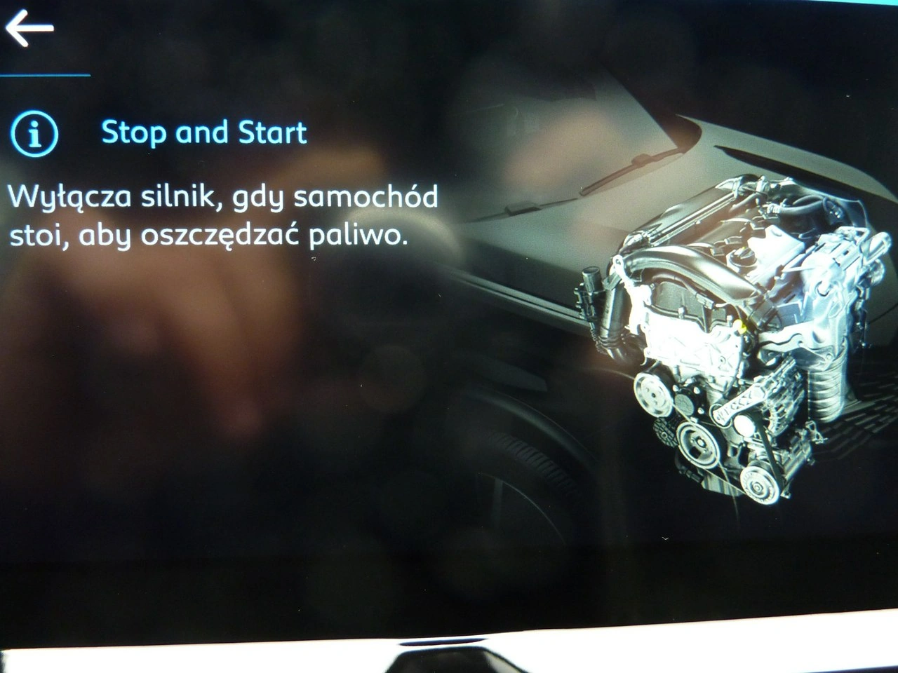 Peugeot 5008 - Zdjęcie 25