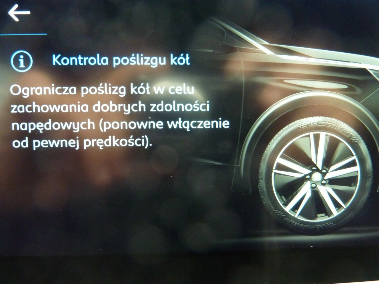 Peugeot 5008 - Zdjęcie 28