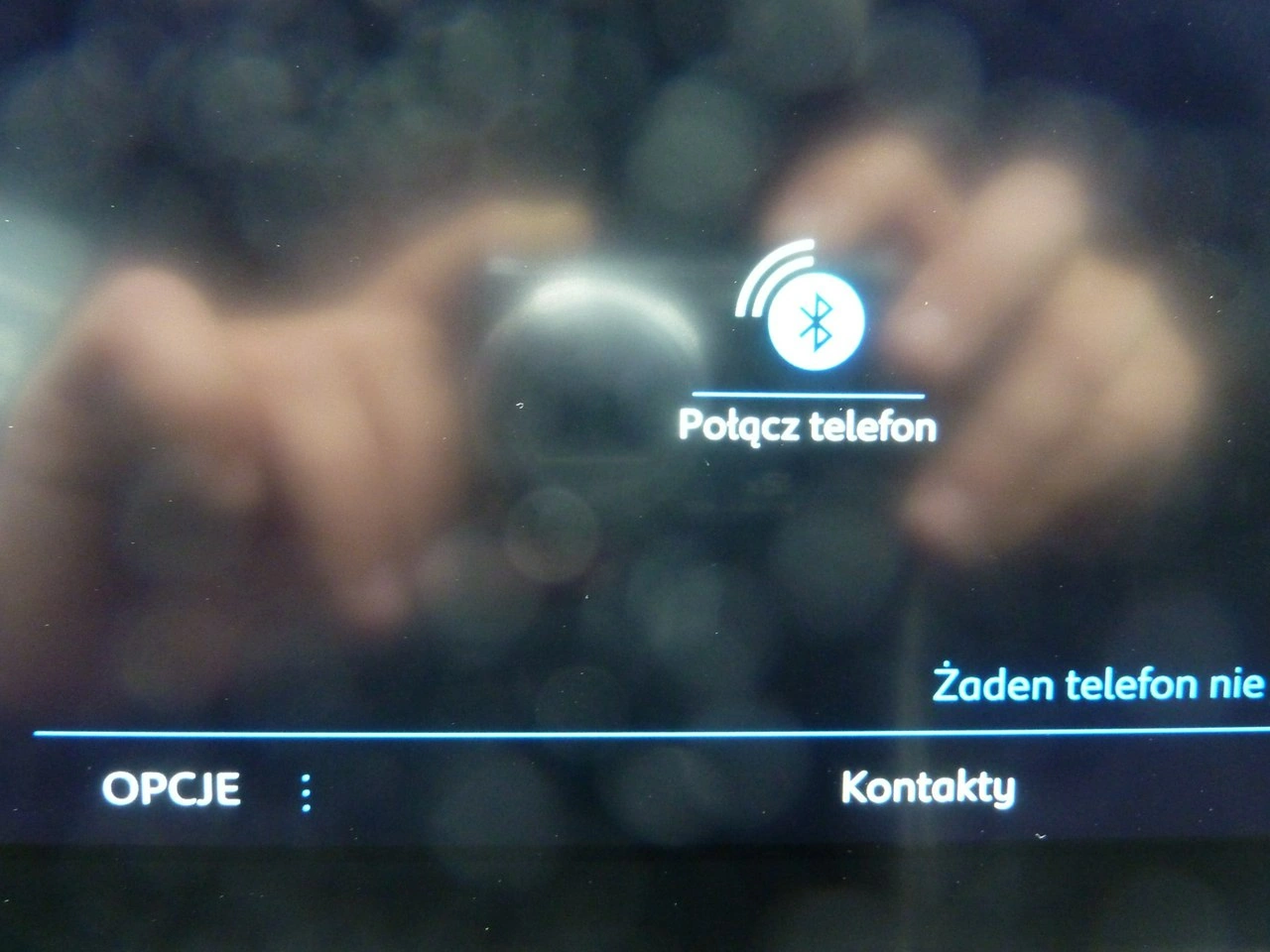 Peugeot 5008 - Zdjęcie 29