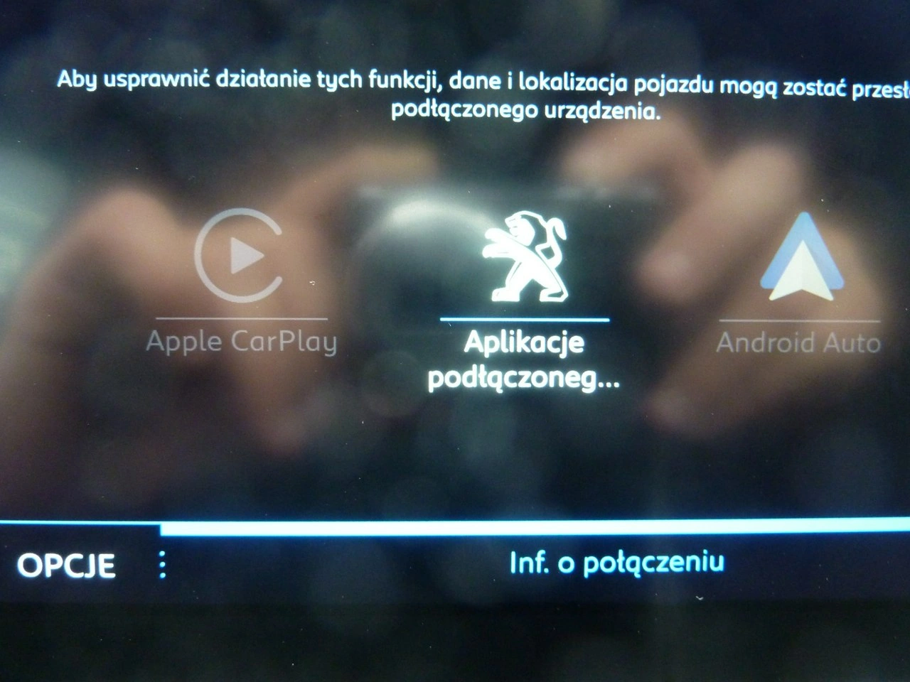 Peugeot 5008 - Zdjęcie 31