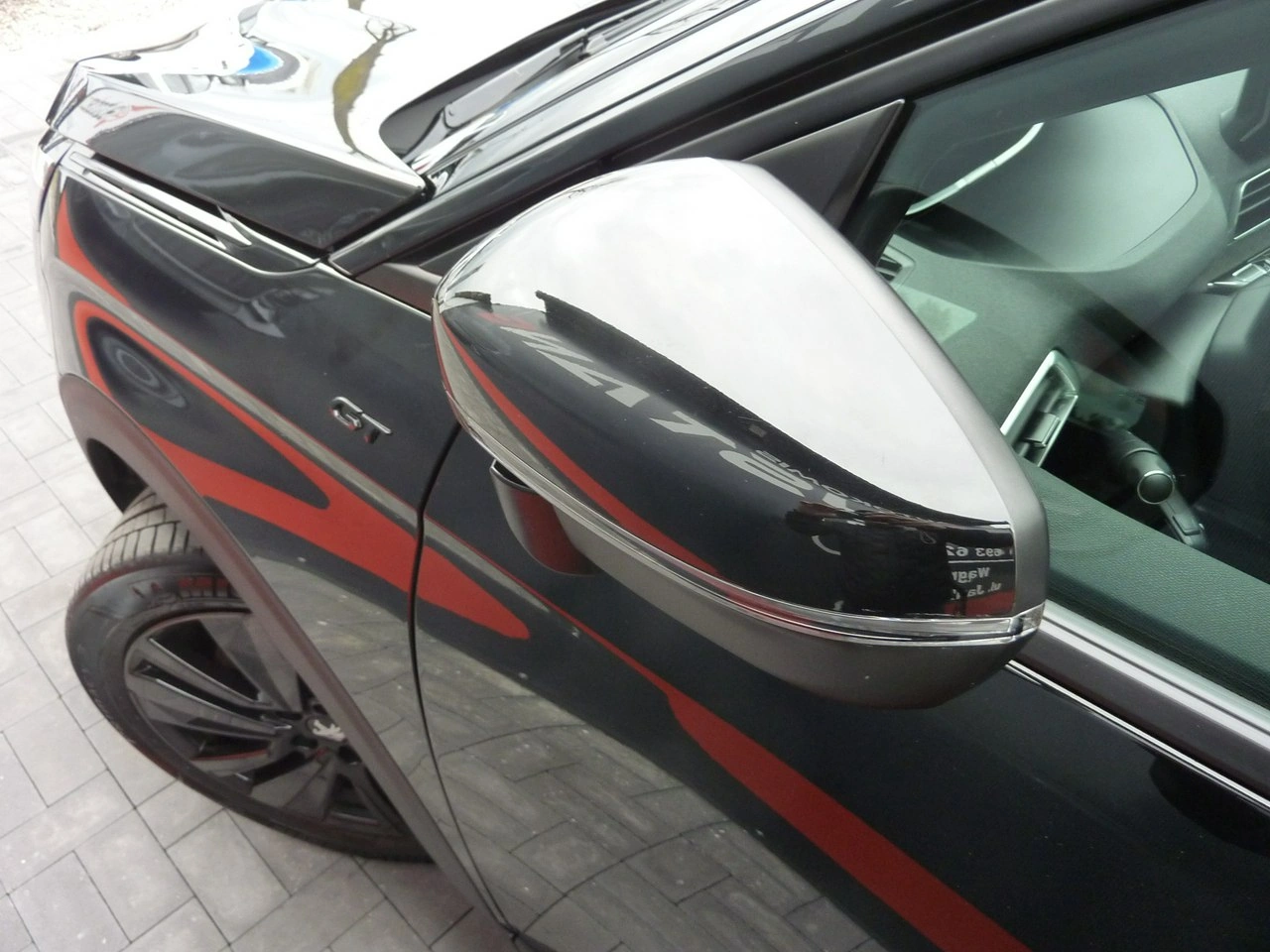 Peugeot 5008 - Zdjęcie 37