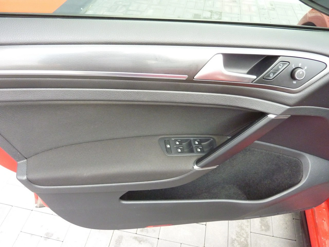 Volkswagen Golf - Zdjęcie 31