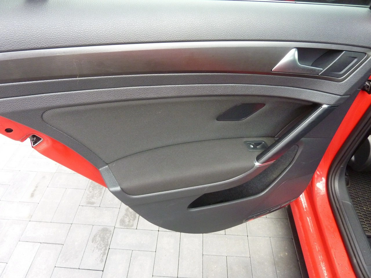 Volkswagen Golf - Zdjęcie 32