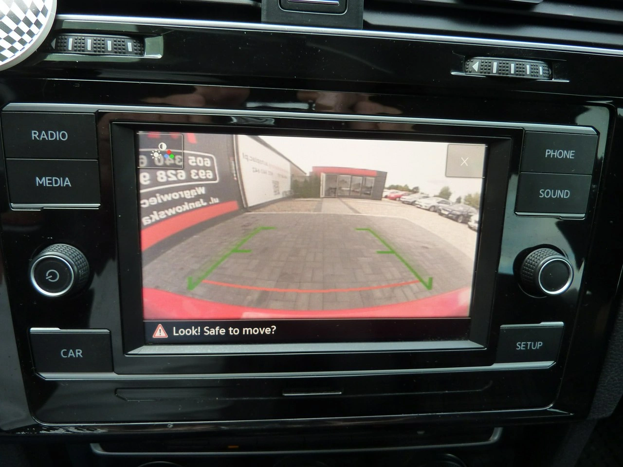 Volkswagen Golf - Zdjęcie 22