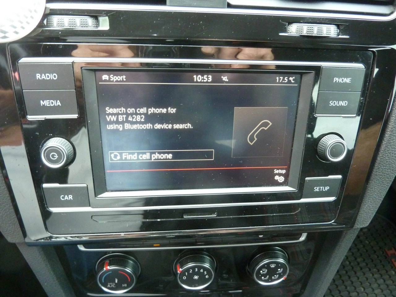 Volkswagen Golf - Zdjęcie 24