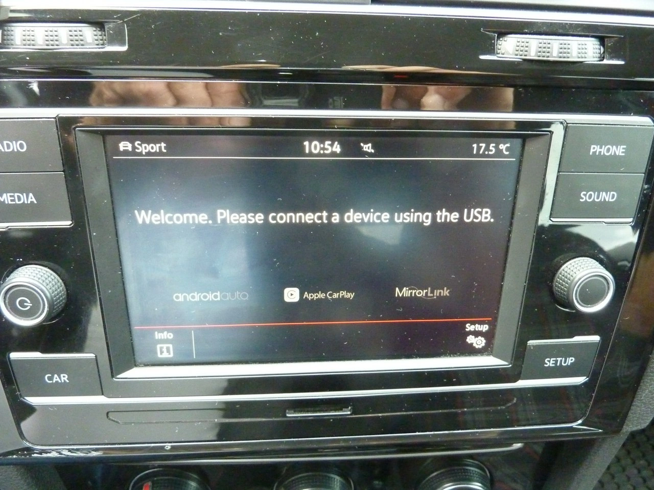 Volkswagen Golf - Zdjęcie 25