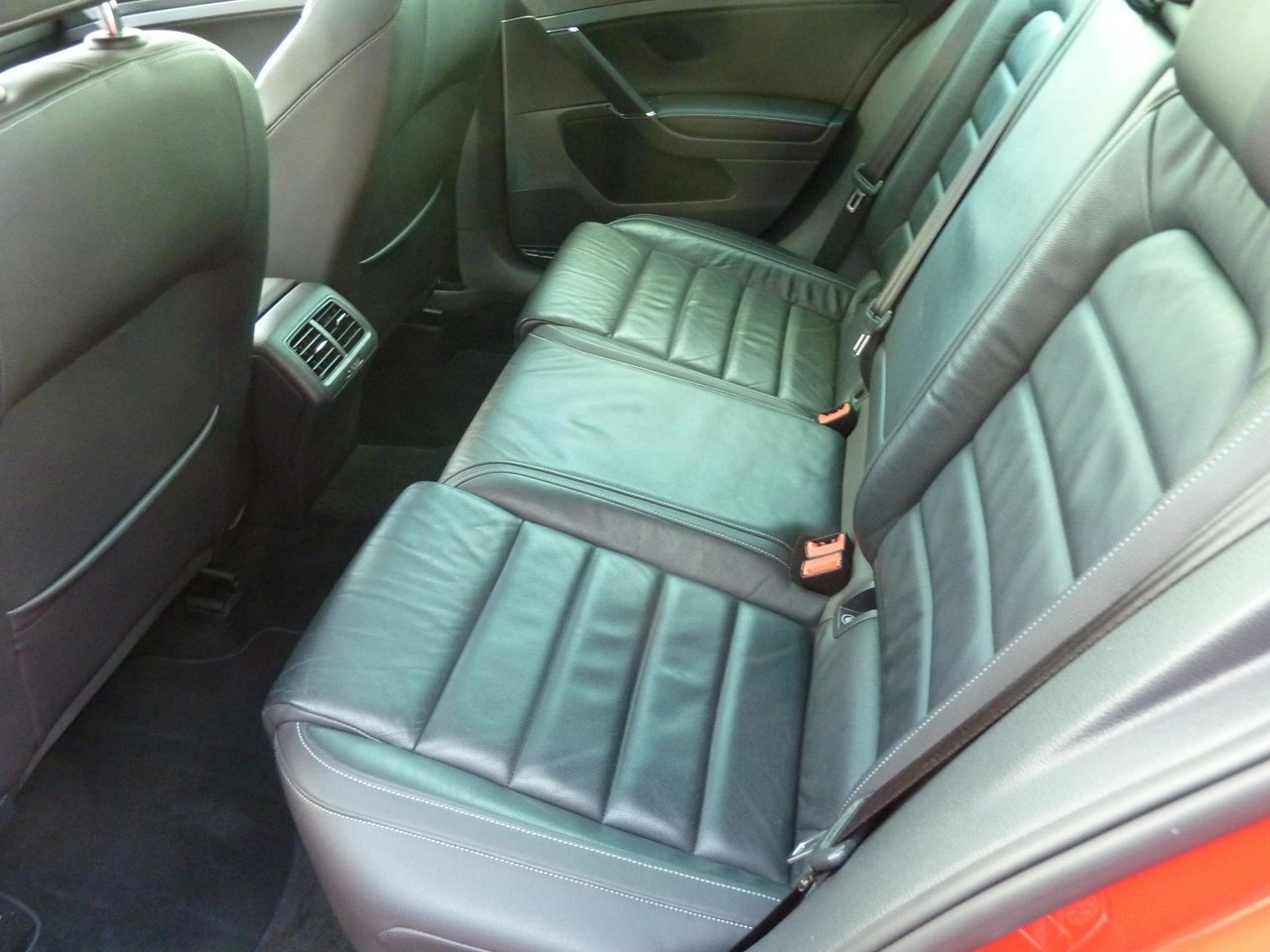 Volkswagen Golf - Zdjęcie 12