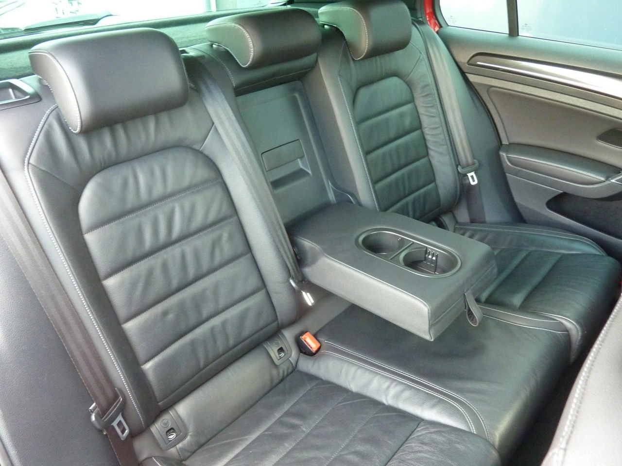 Volkswagen Golf - Zdjęcie 16