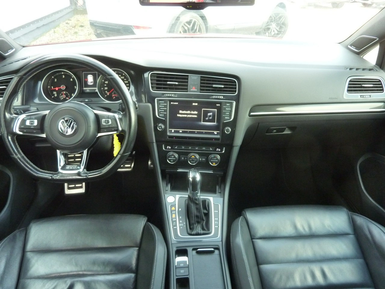 Volkswagen Golf - Zdjęcie 17