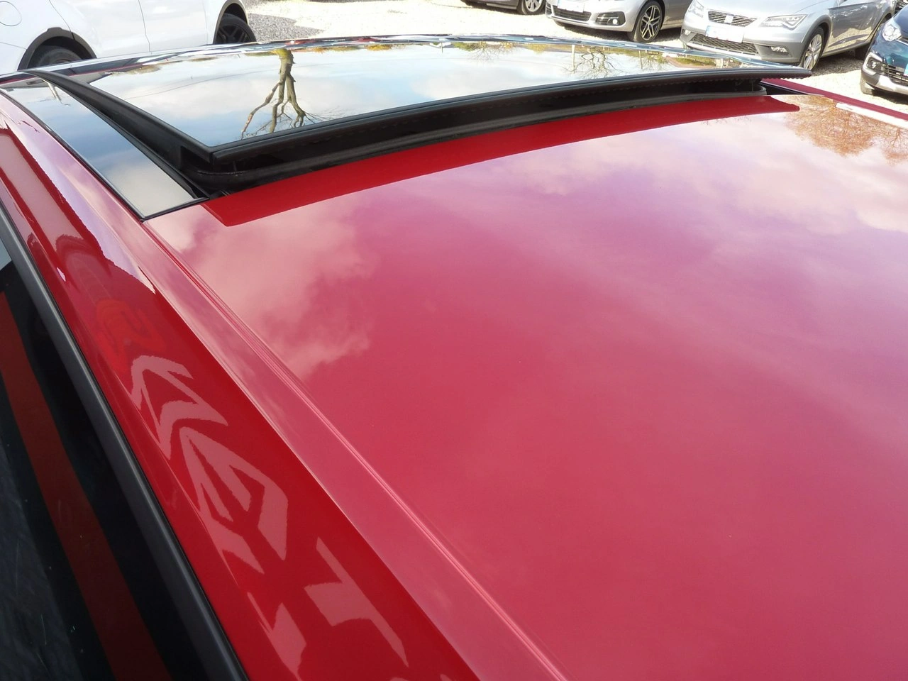 Volkswagen Golf - Zdjęcie 34