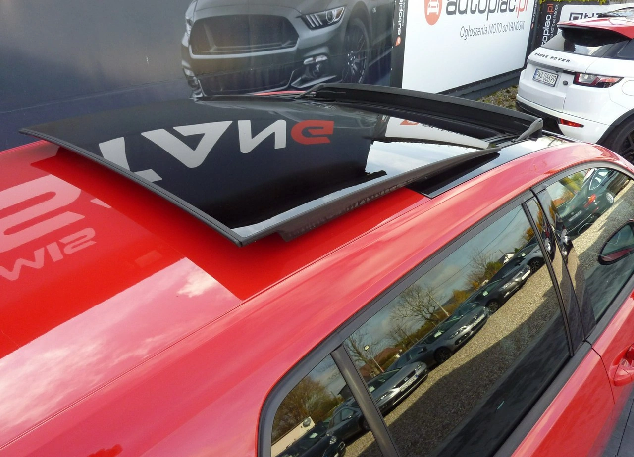 Volkswagen Golf - Zdjęcie 35