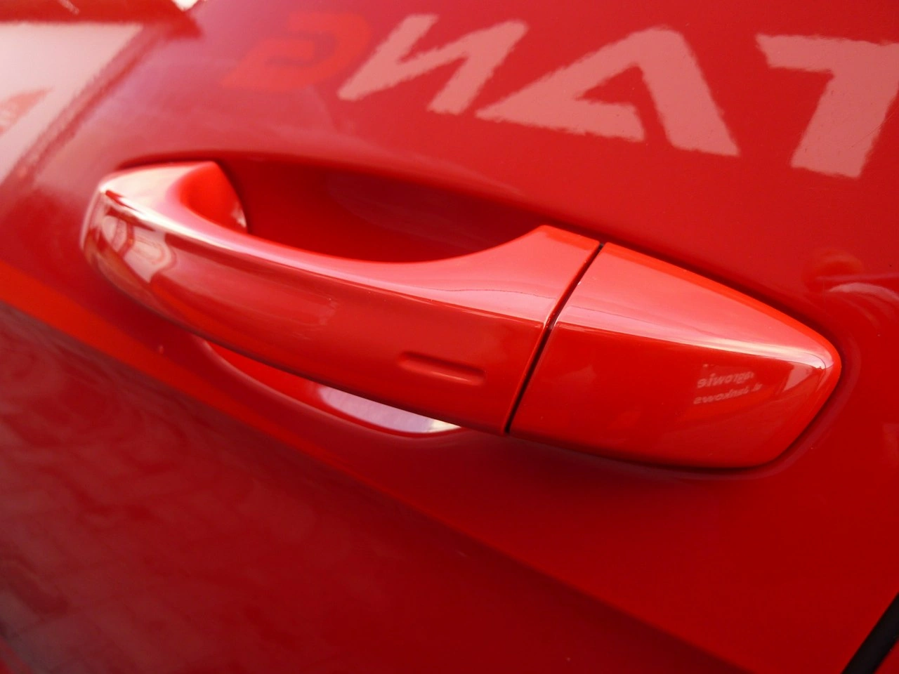 Volkswagen Golf - Zdjęcie 37