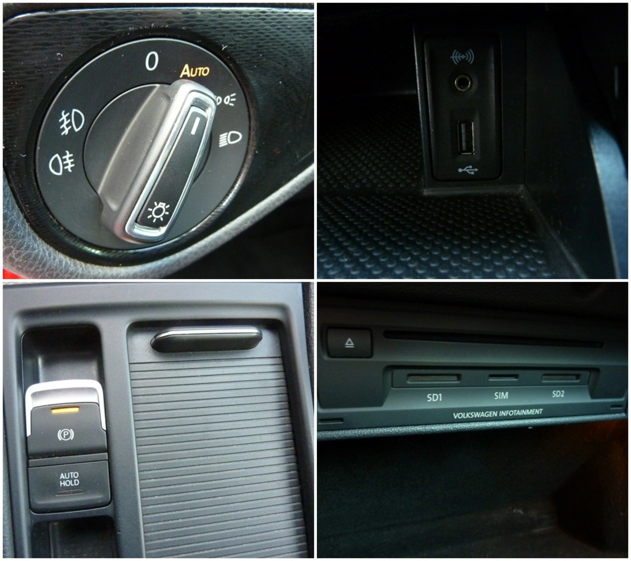 Volkswagen Golf - Zdjęcie 25