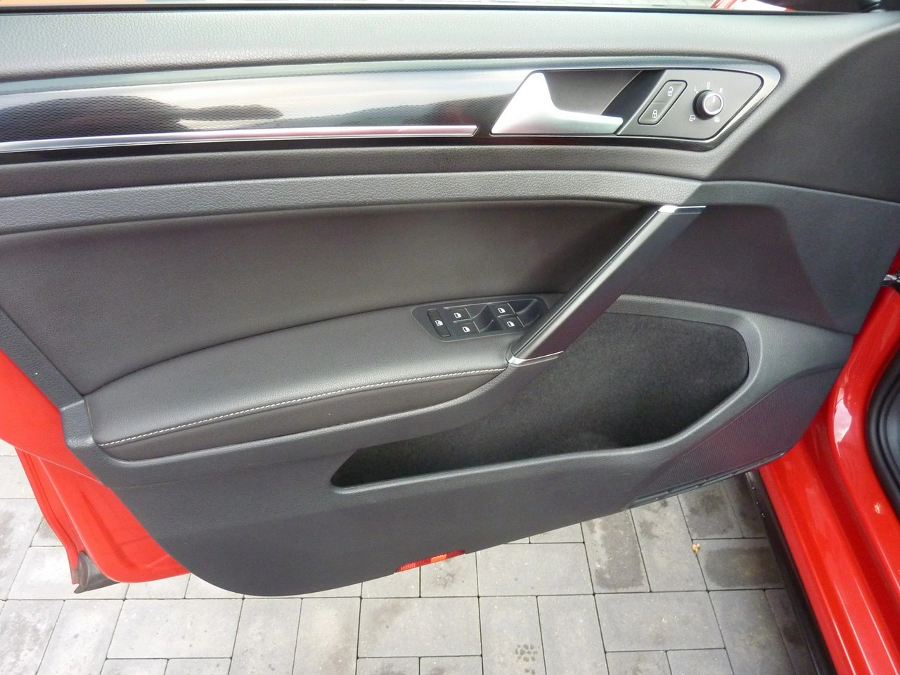 Volkswagen Golf - Zdjęcie 31