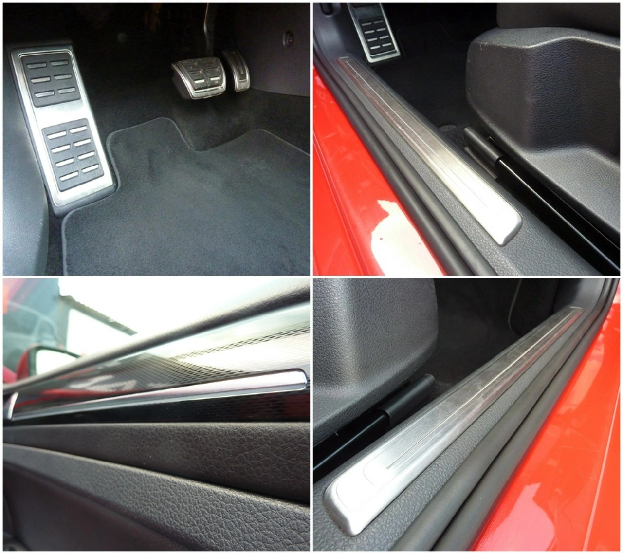 Volkswagen Golf - Zdjęcie 33