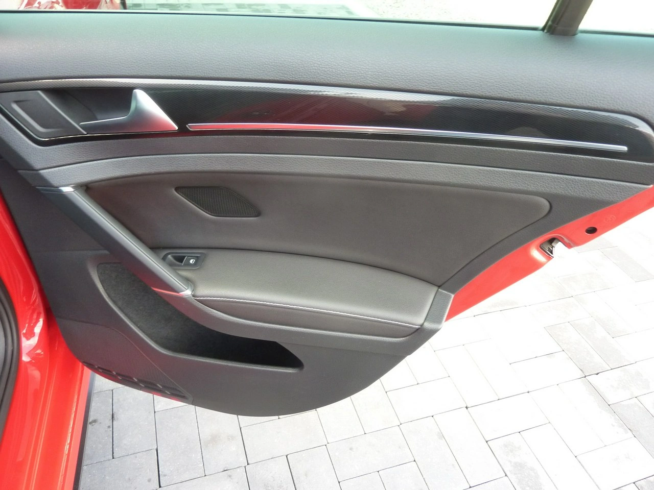 Volkswagen Golf - Zdjęcie 32