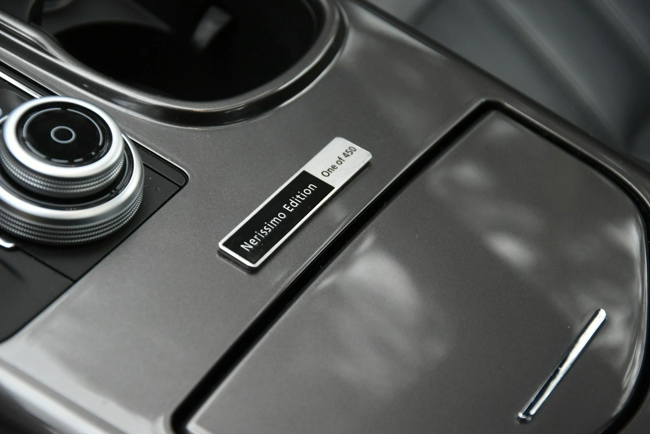 Maserati Ghibli - Zdjęcie 19