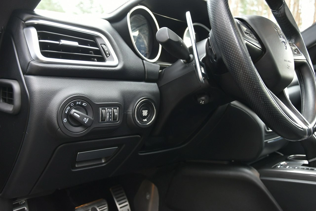 Maserati Ghibli - Zdjęcie 32