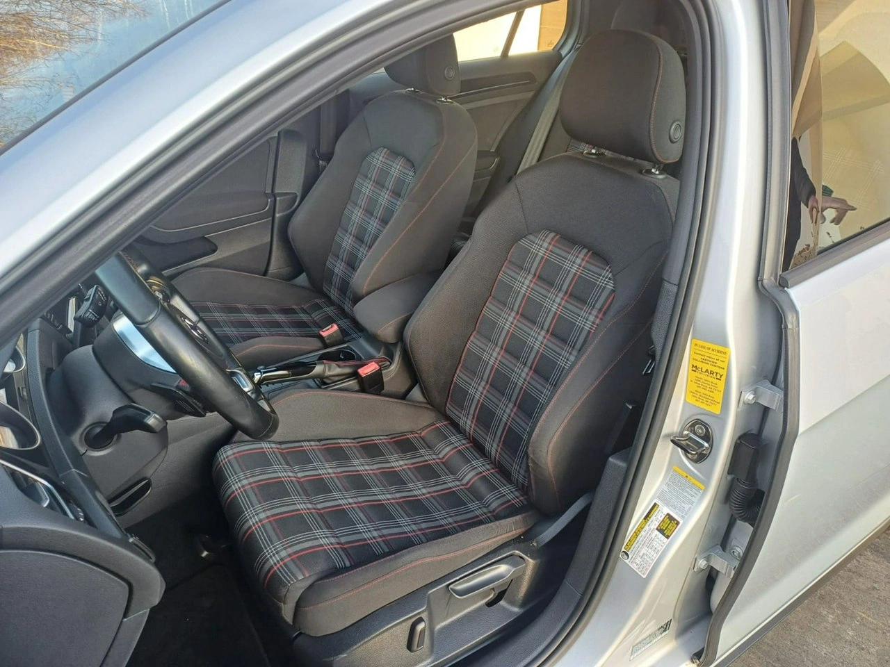 Volkswagen Golf - Zdjęcie 10